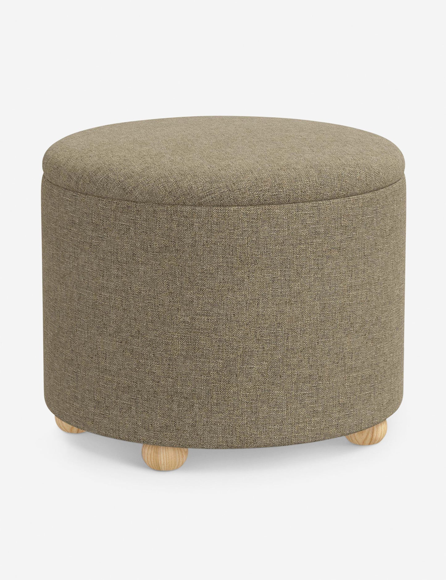 Kamila Storage Ottoman