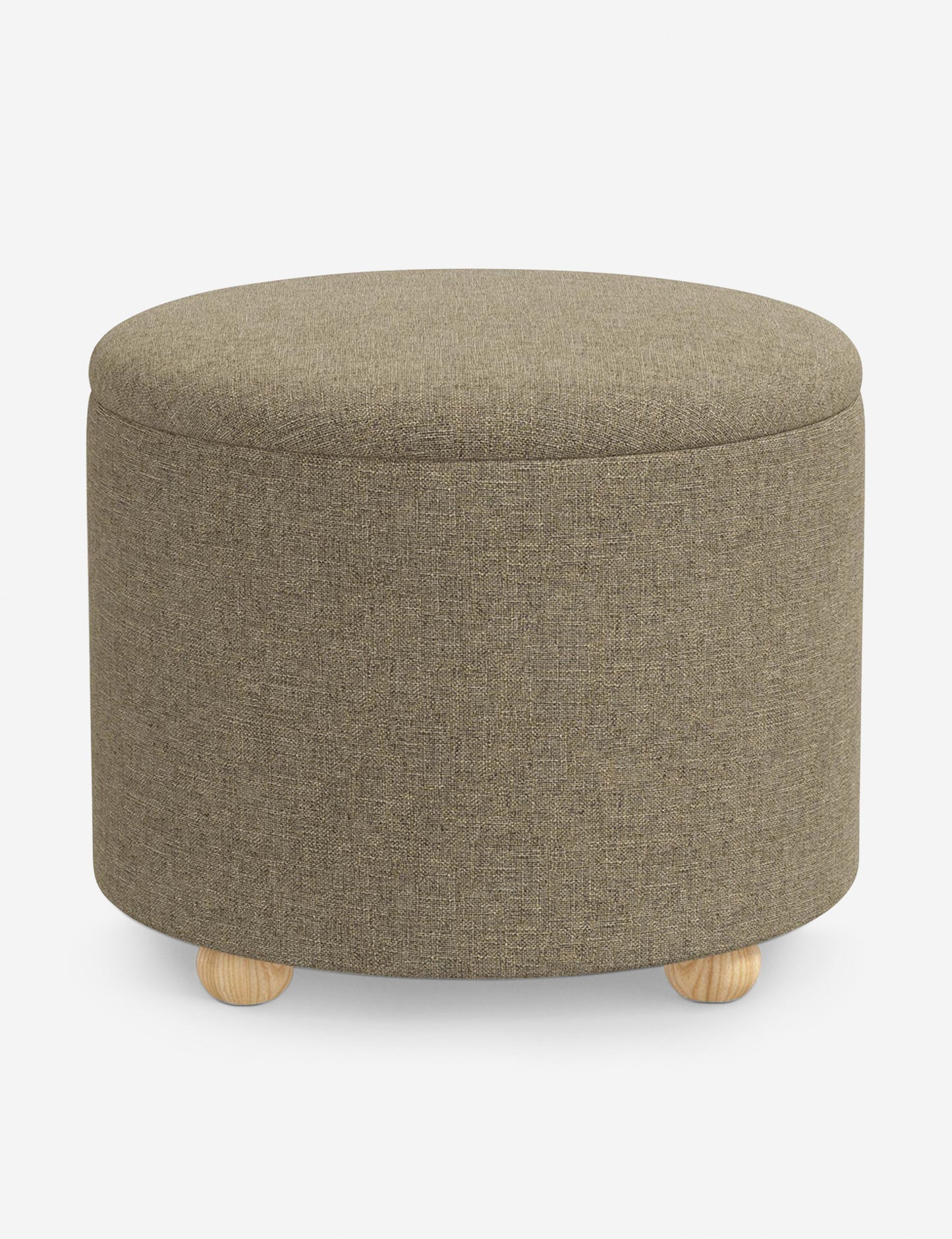 Kamila Storage Ottoman