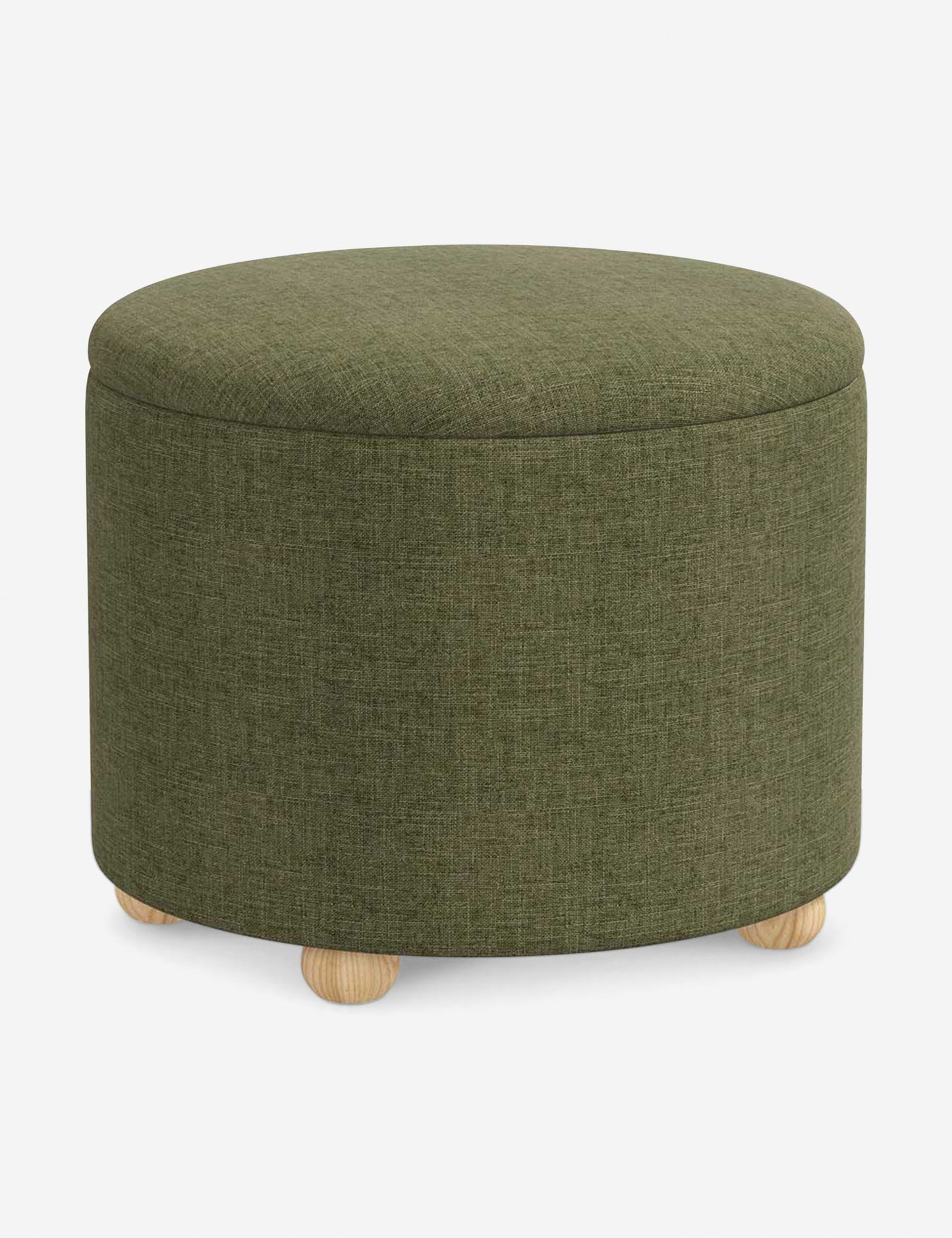 Kamila Storage Ottoman