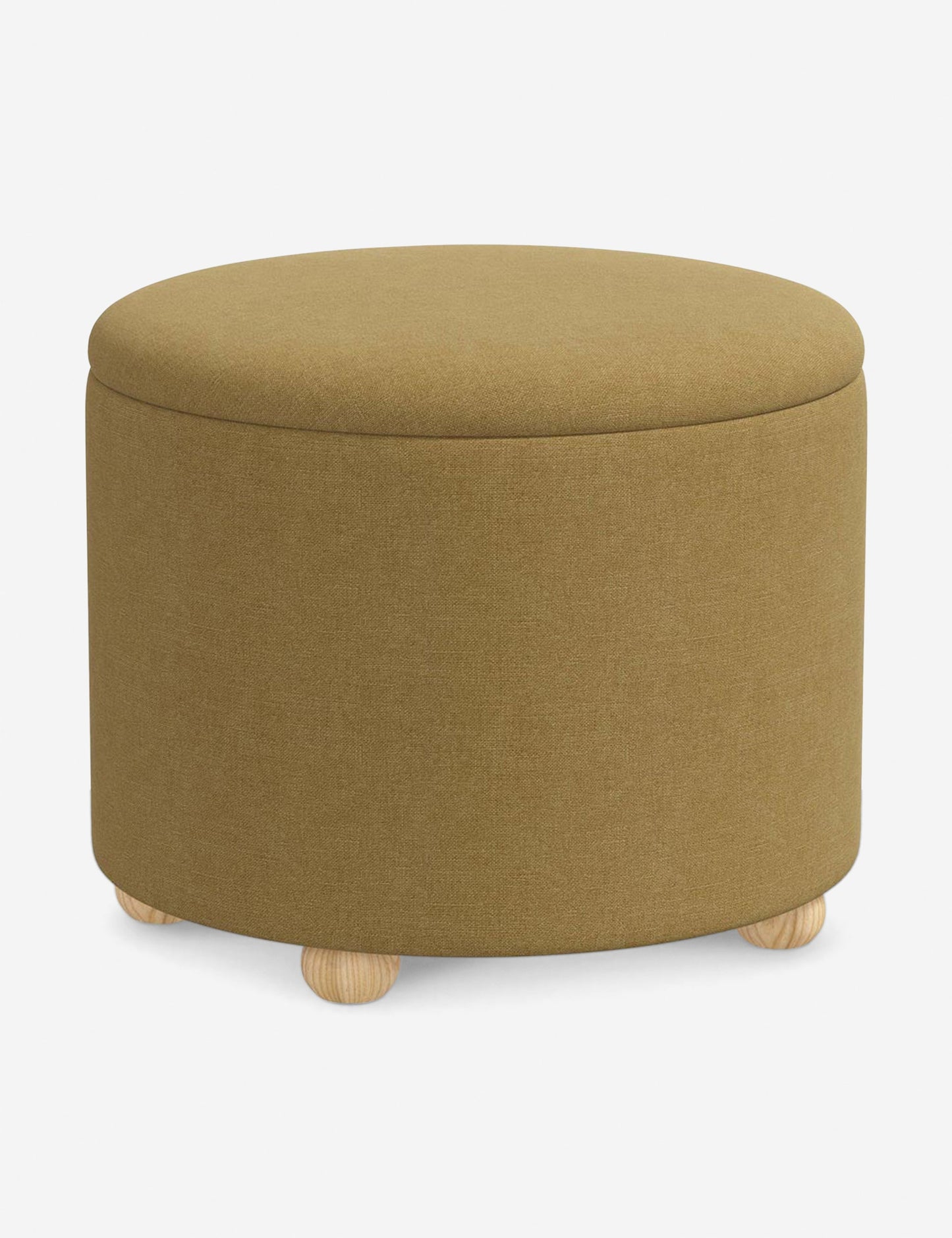 Kamila Storage Ottoman