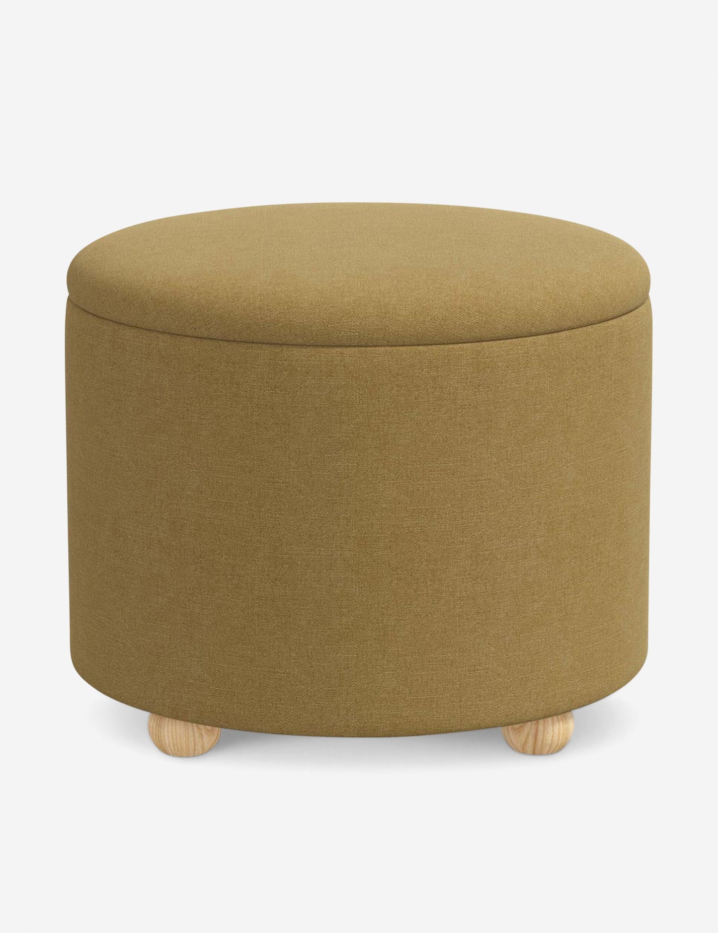 Kamila Storage Ottoman
