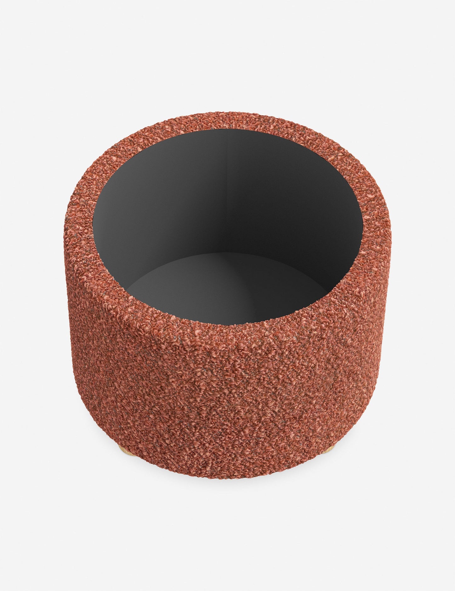 Kamila Storage Ottoman