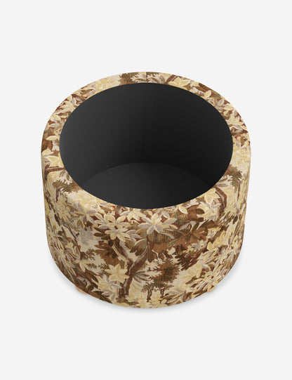 Kamila Storage Ottoman