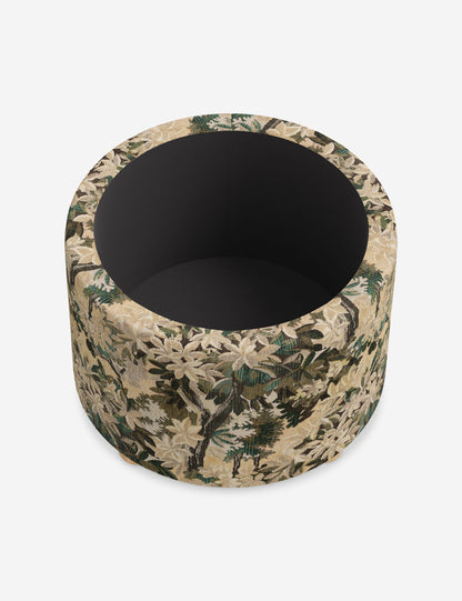 Kamila Storage Ottoman