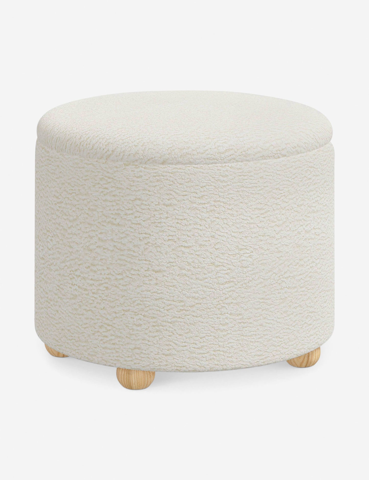 Kamila Storage Ottoman