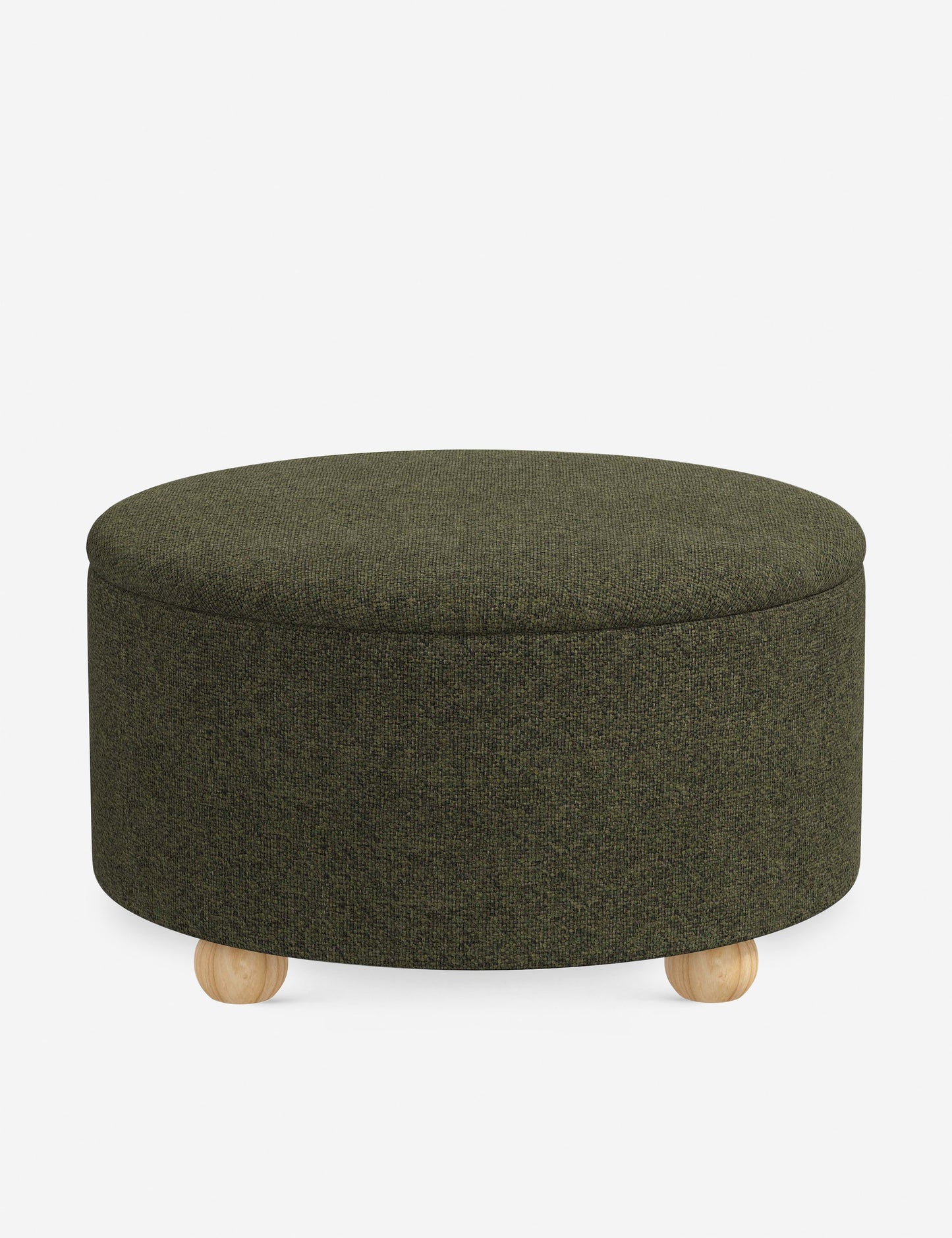Kamila Storage Ottoman