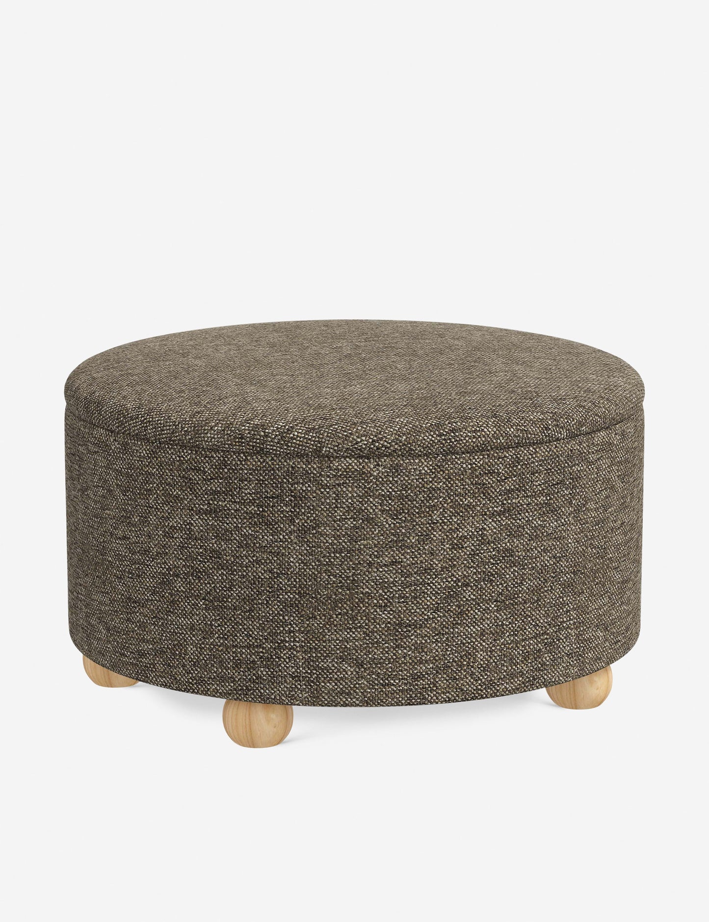 Kamila Storage Ottoman