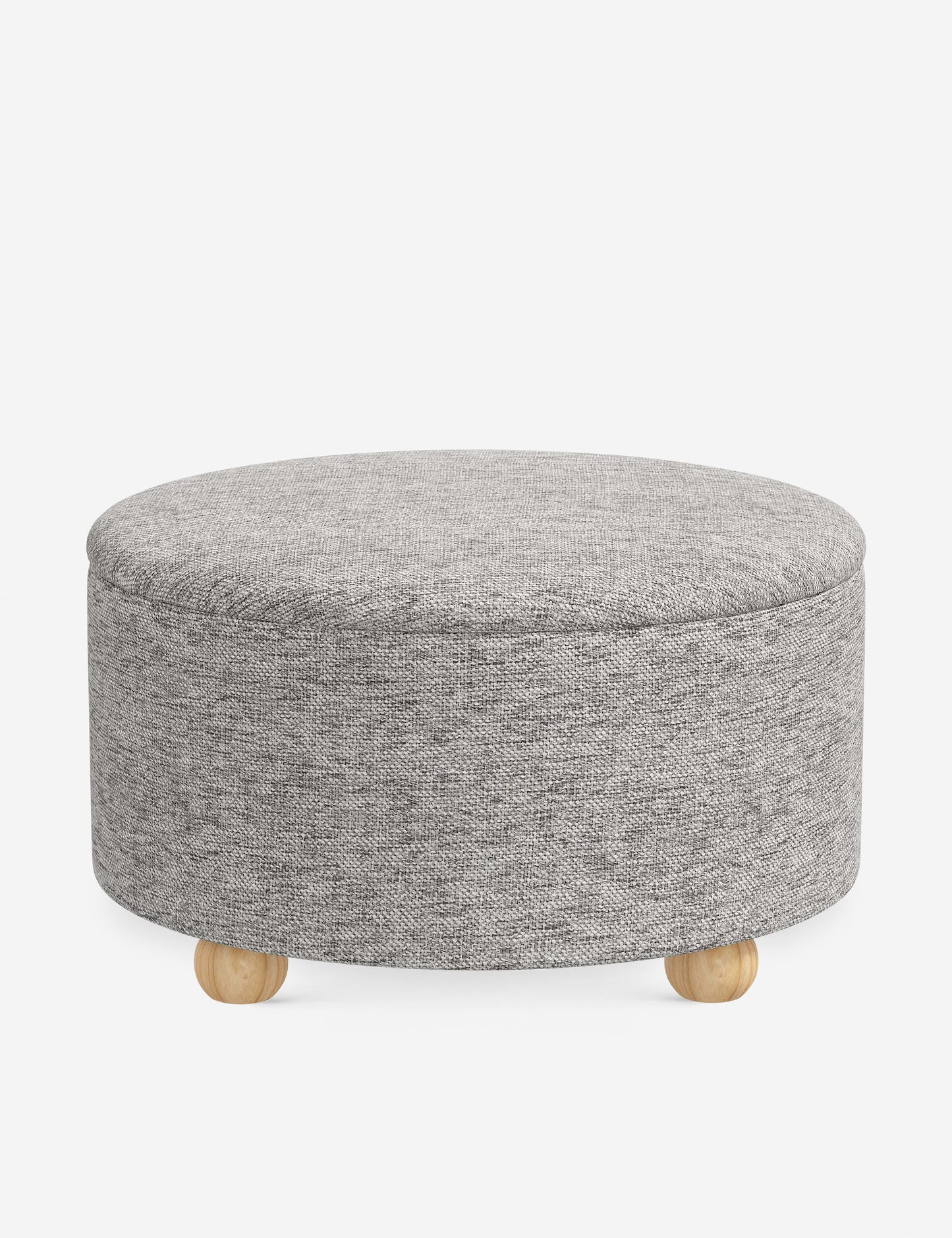 Kamila Storage Ottoman
