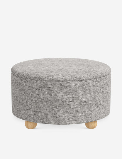 Kamila Storage Ottoman