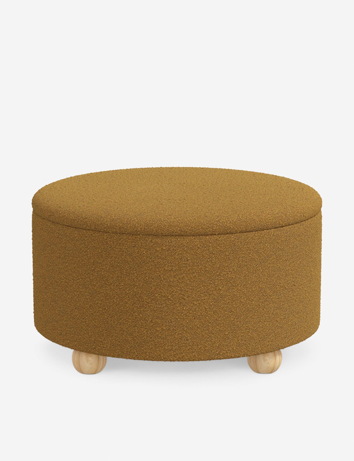 Kamila Storage Ottoman