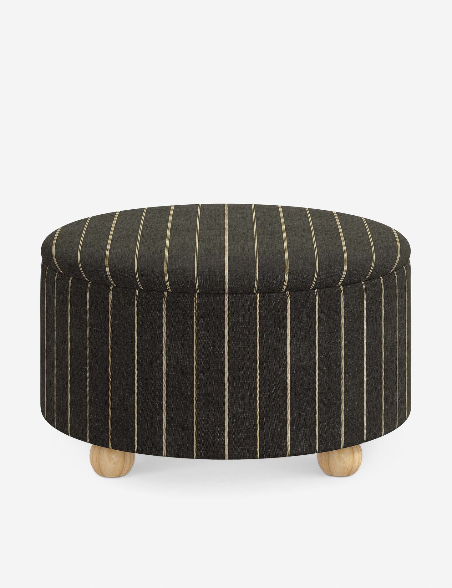 Kamila Storage Ottoman