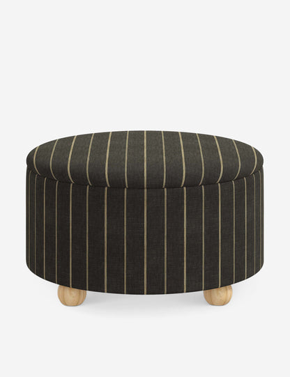 Kamila Storage Ottoman