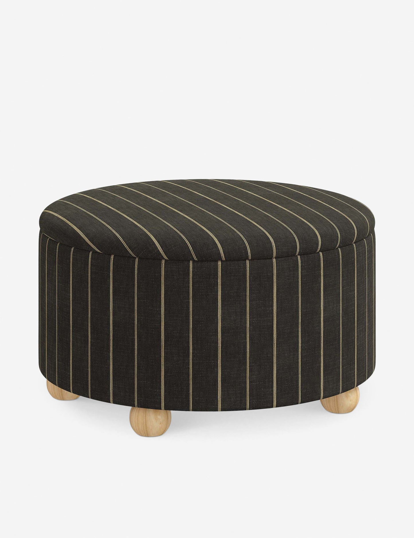 Kamila Storage Ottoman
