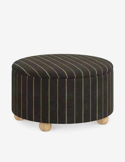 Kamila Storage Ottoman