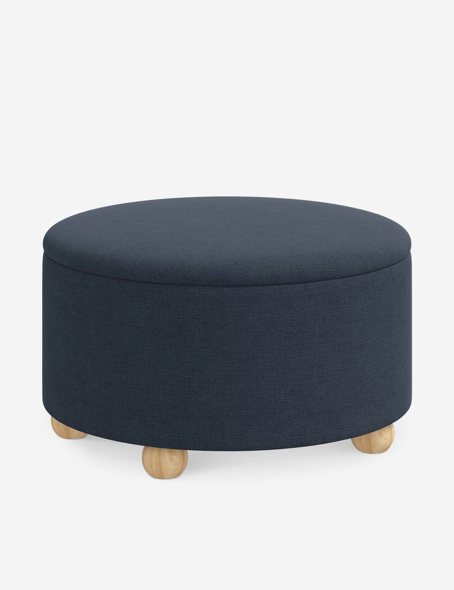 Kamila Storage Ottoman