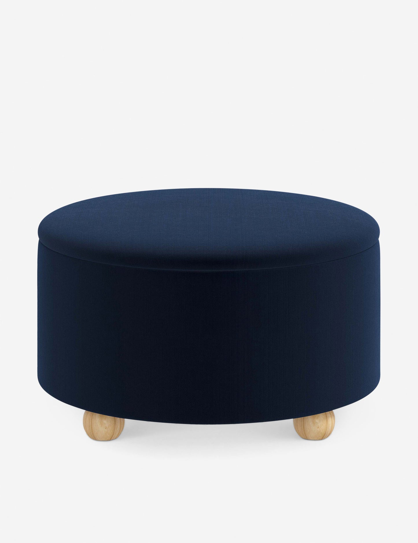 Kamila Storage Ottoman
