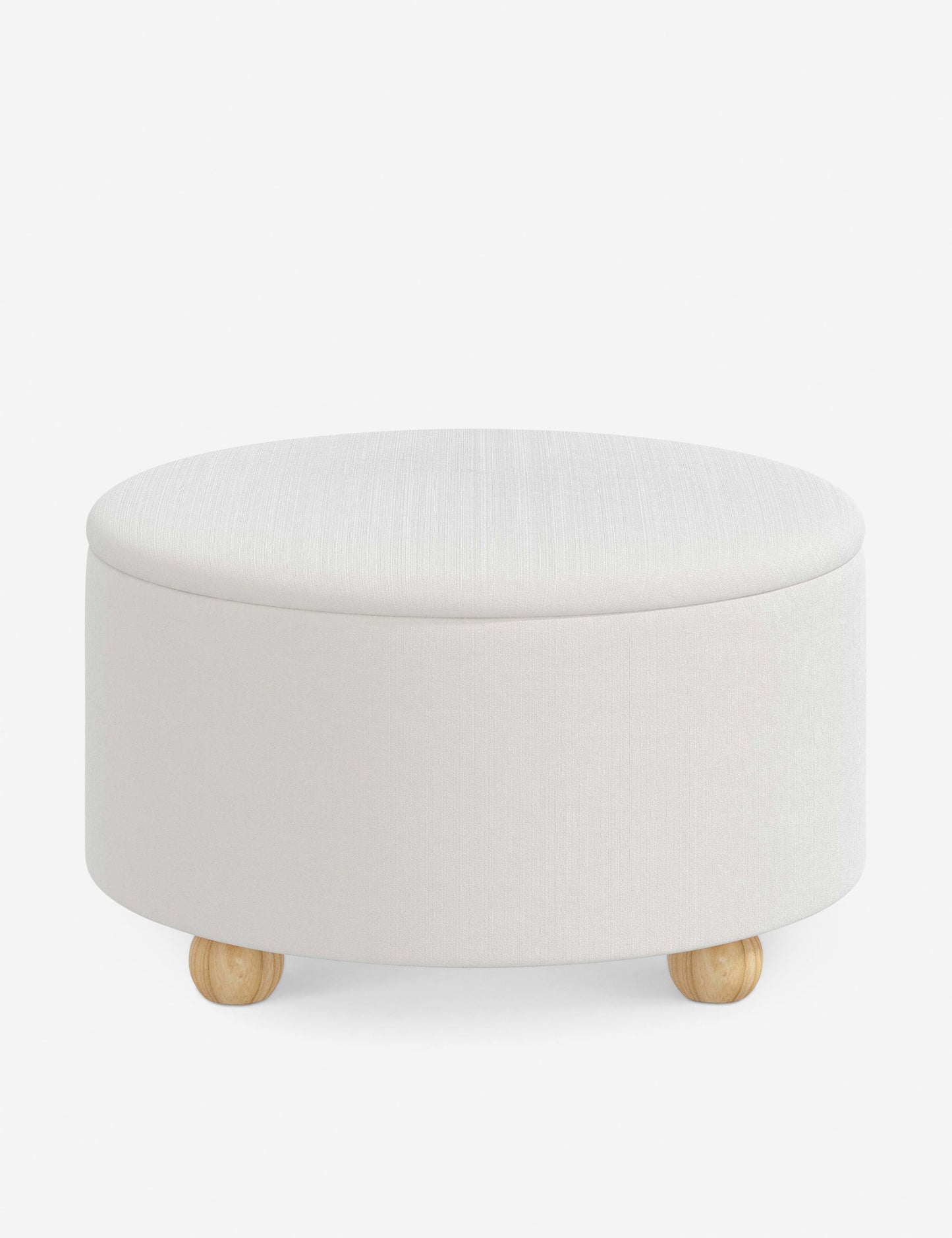 Kamila Storage Ottoman