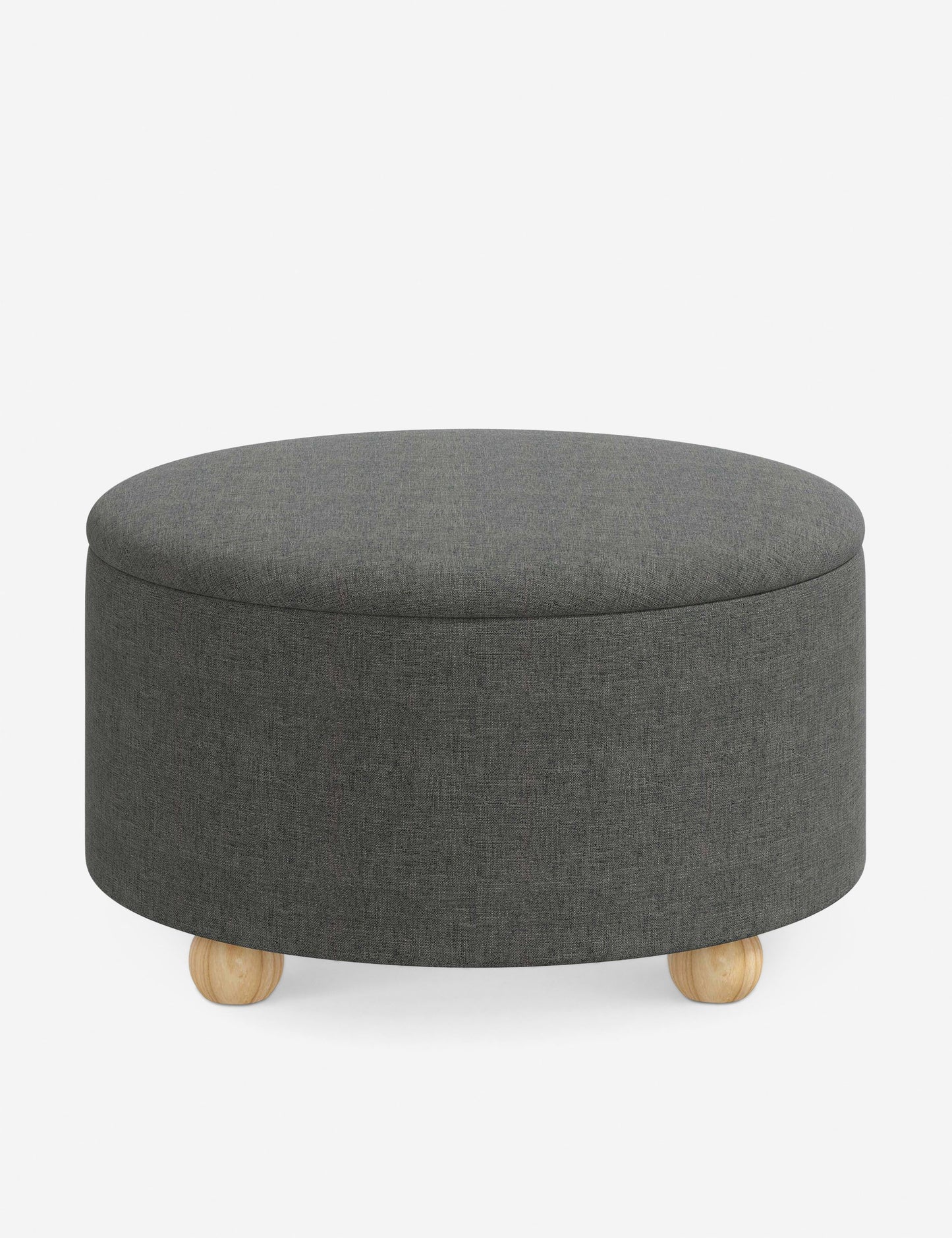 Kamila Storage Ottoman