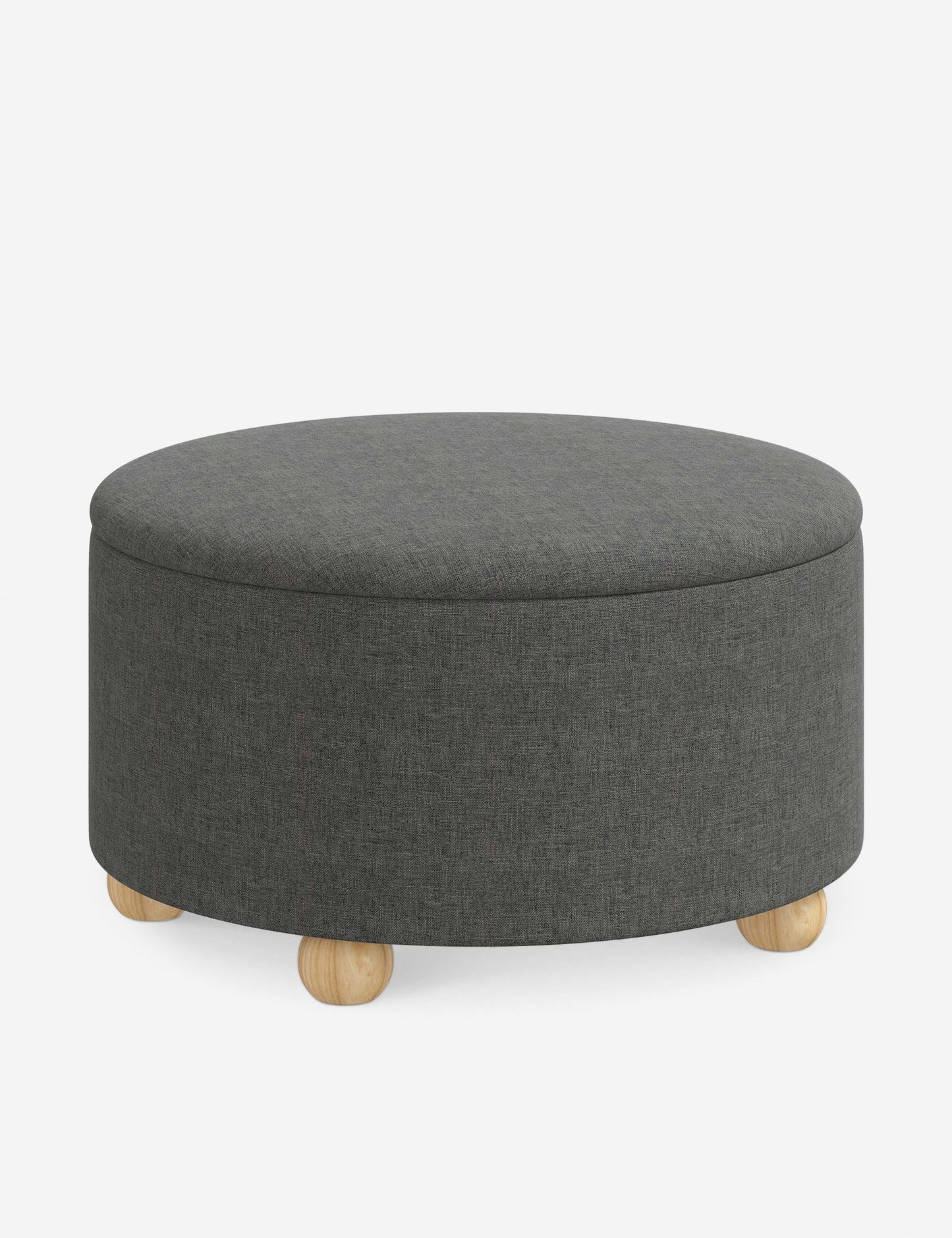 Kamila Storage Ottoman
