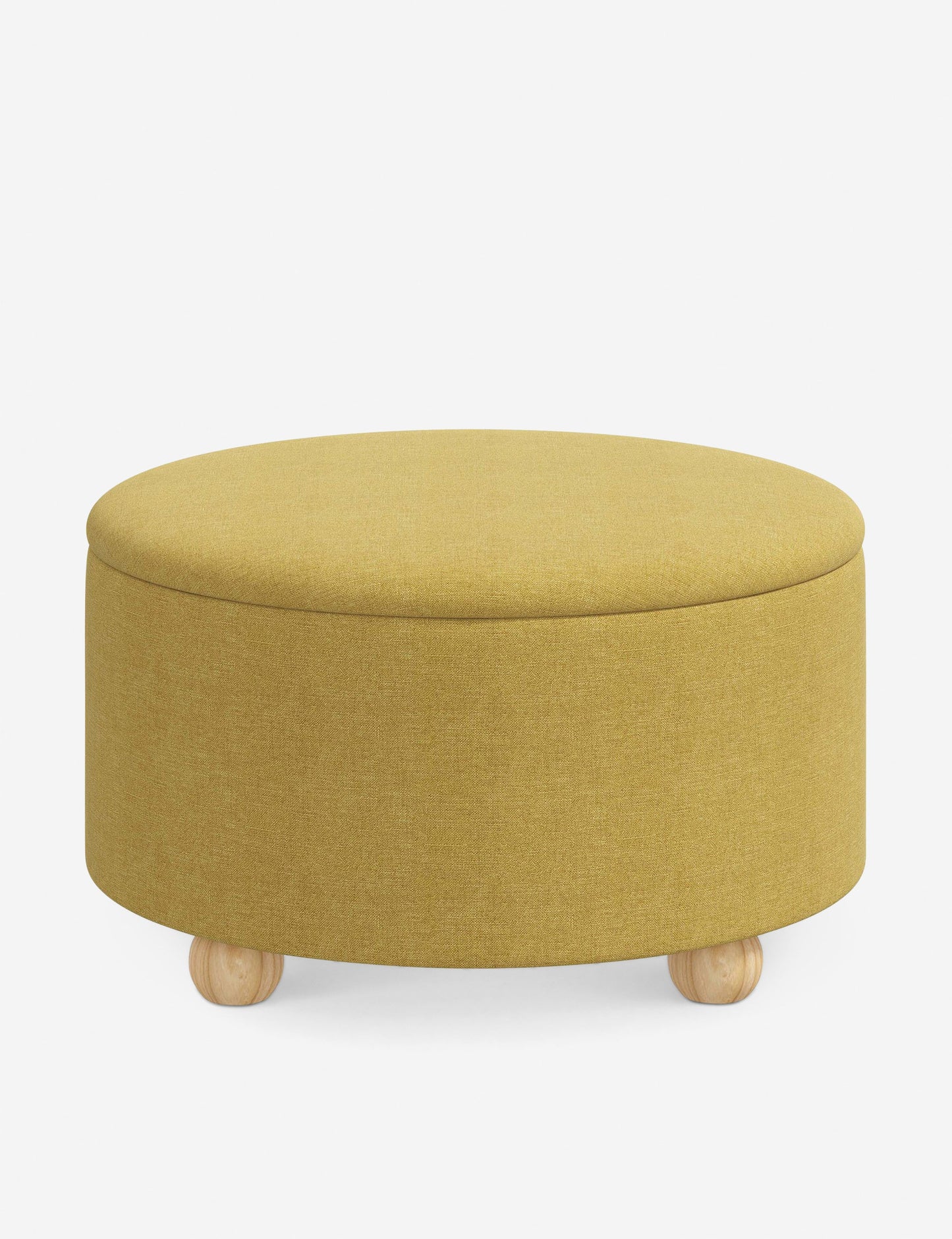 Kamila Storage Ottoman