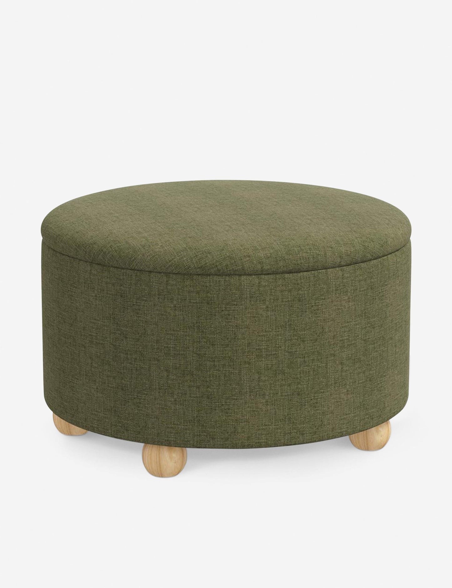 Kamila Storage Ottoman