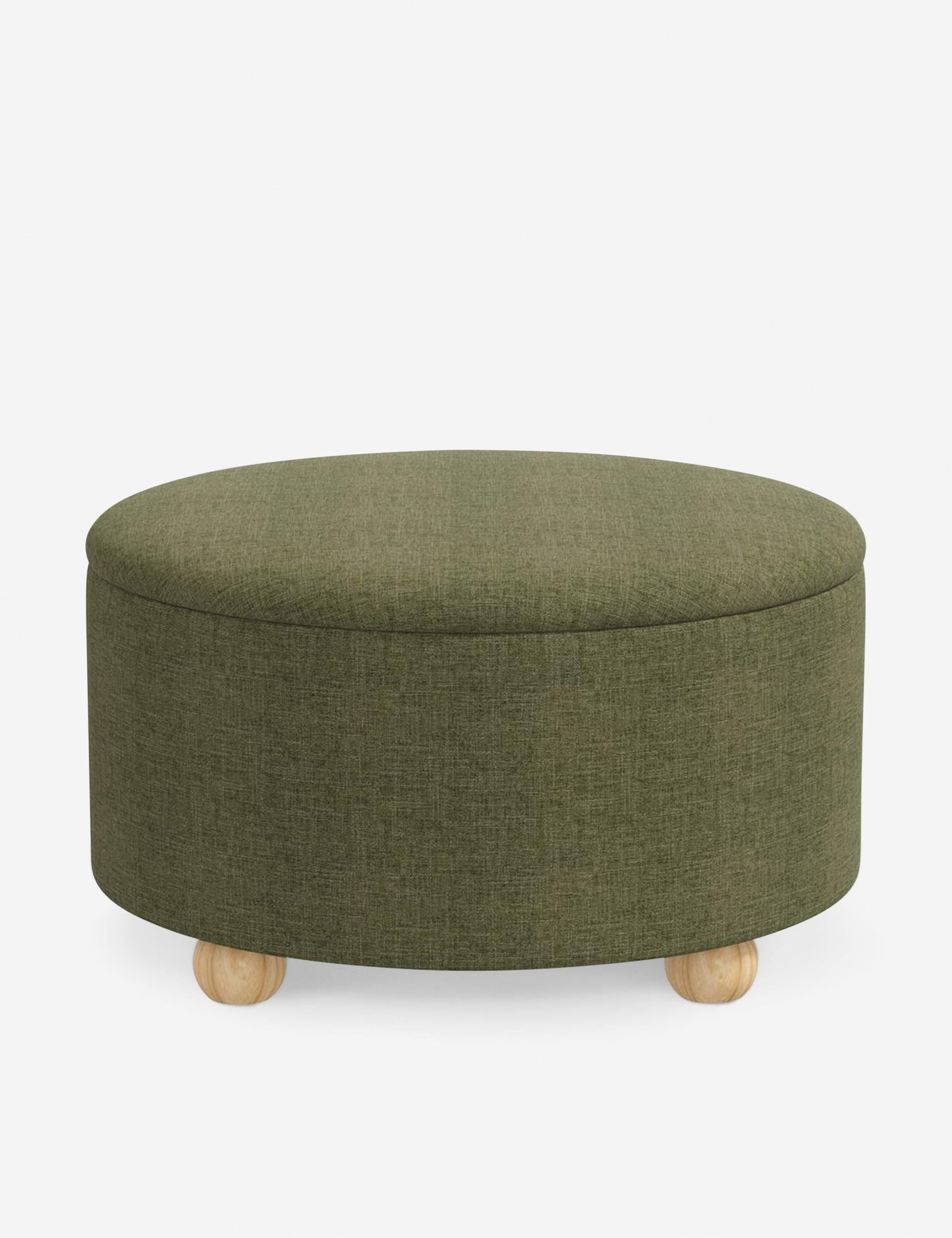 Kamila Storage Ottoman