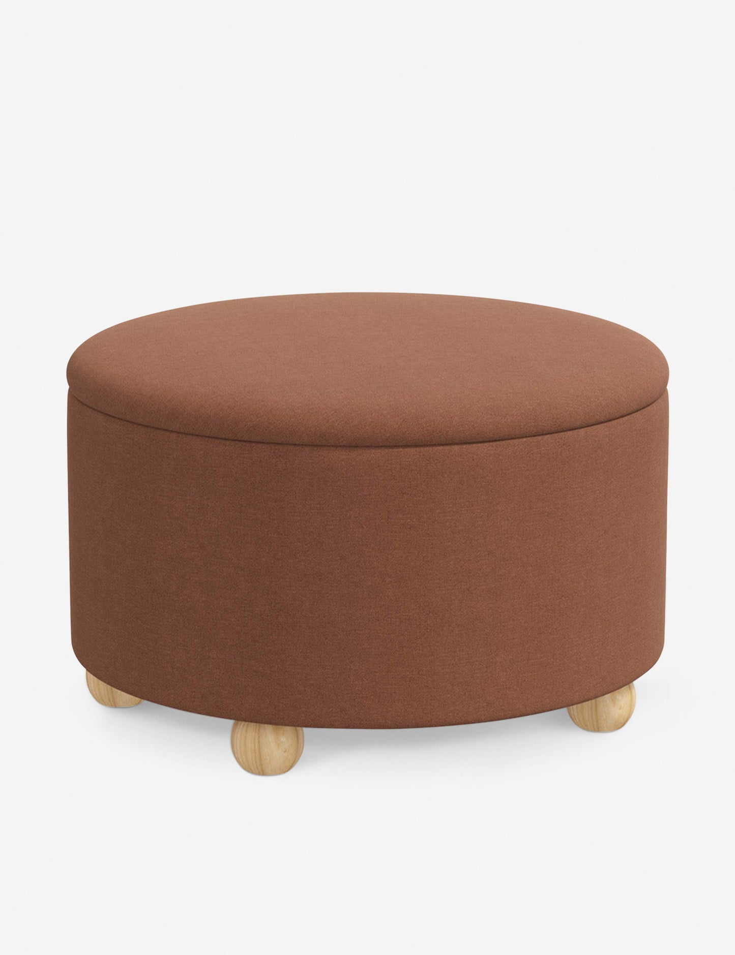 Kamila Storage Ottoman