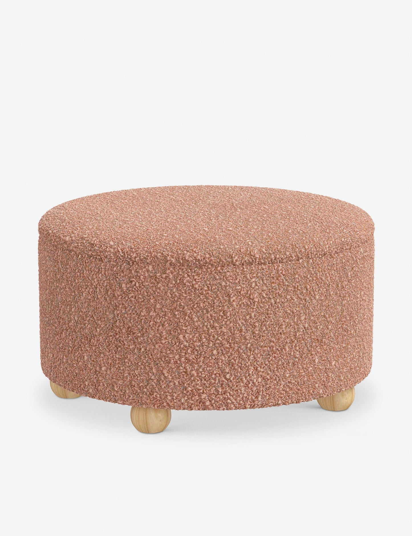 Kamila Storage Ottoman