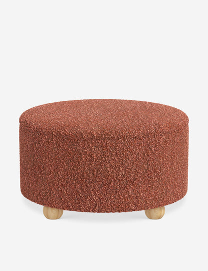 Kamila Storage Ottoman