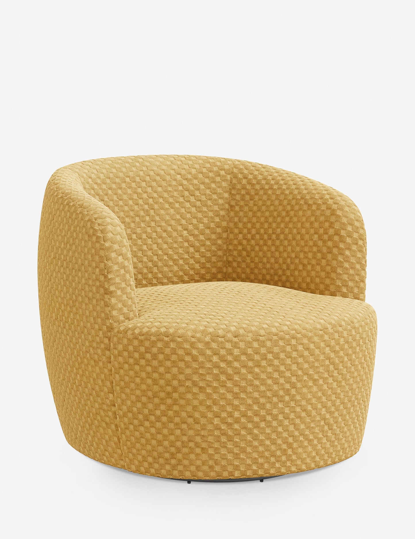Rue Swivel Chair