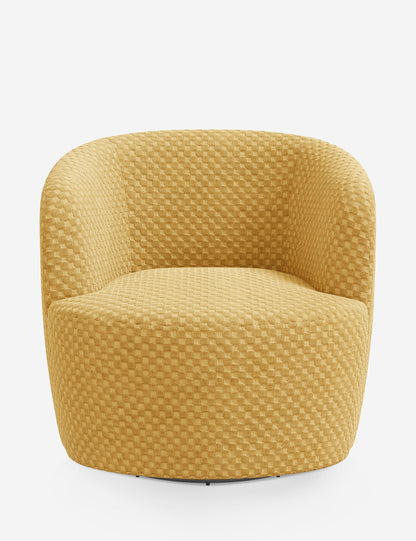 Rue Swivel Chair