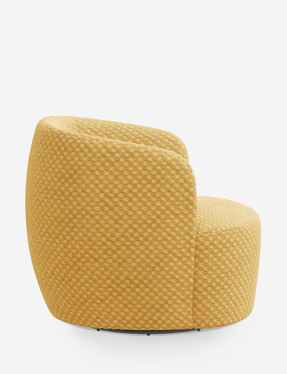 Rue Swivel Chair