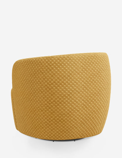 Rue Swivel Chair