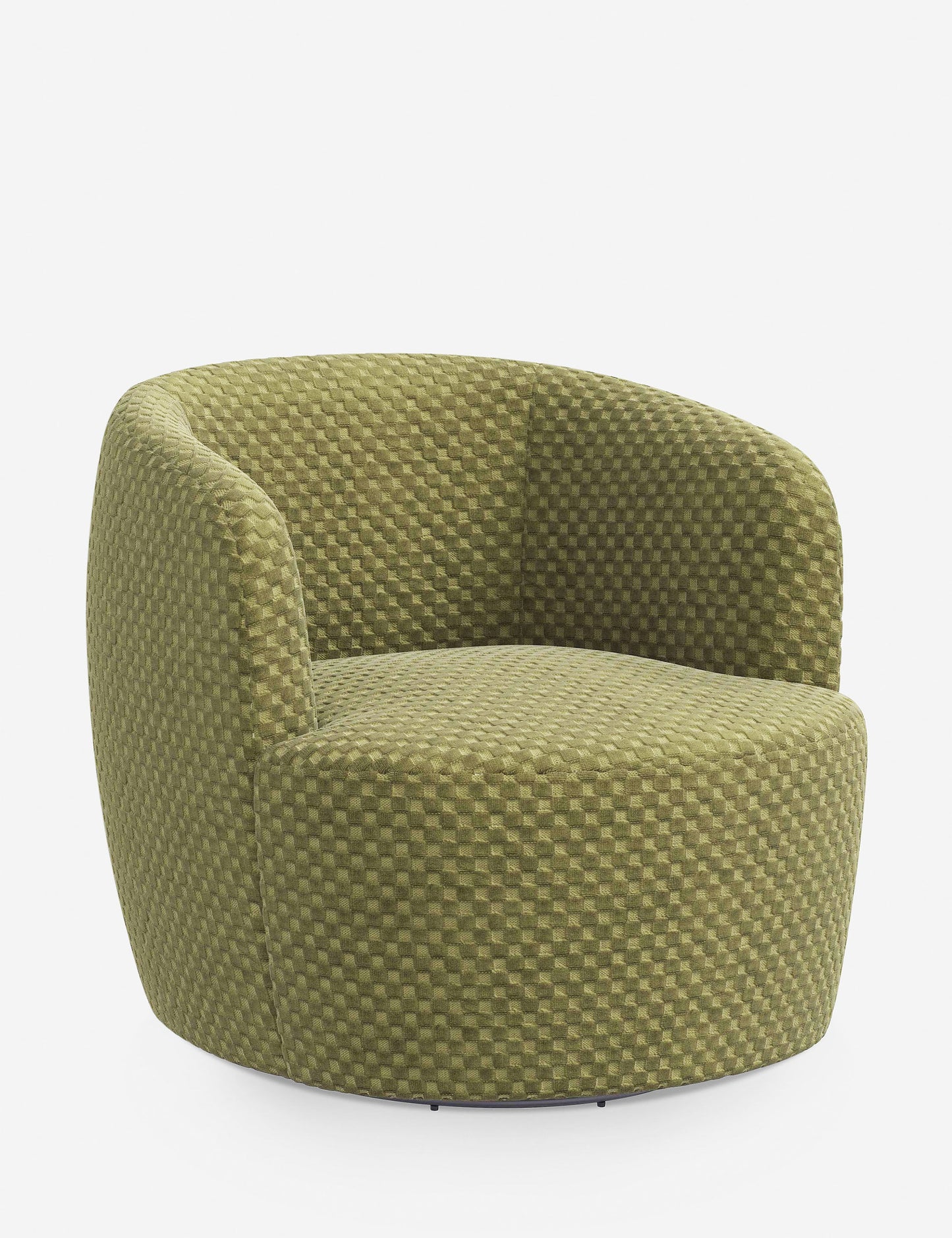 Rue Swivel Chair