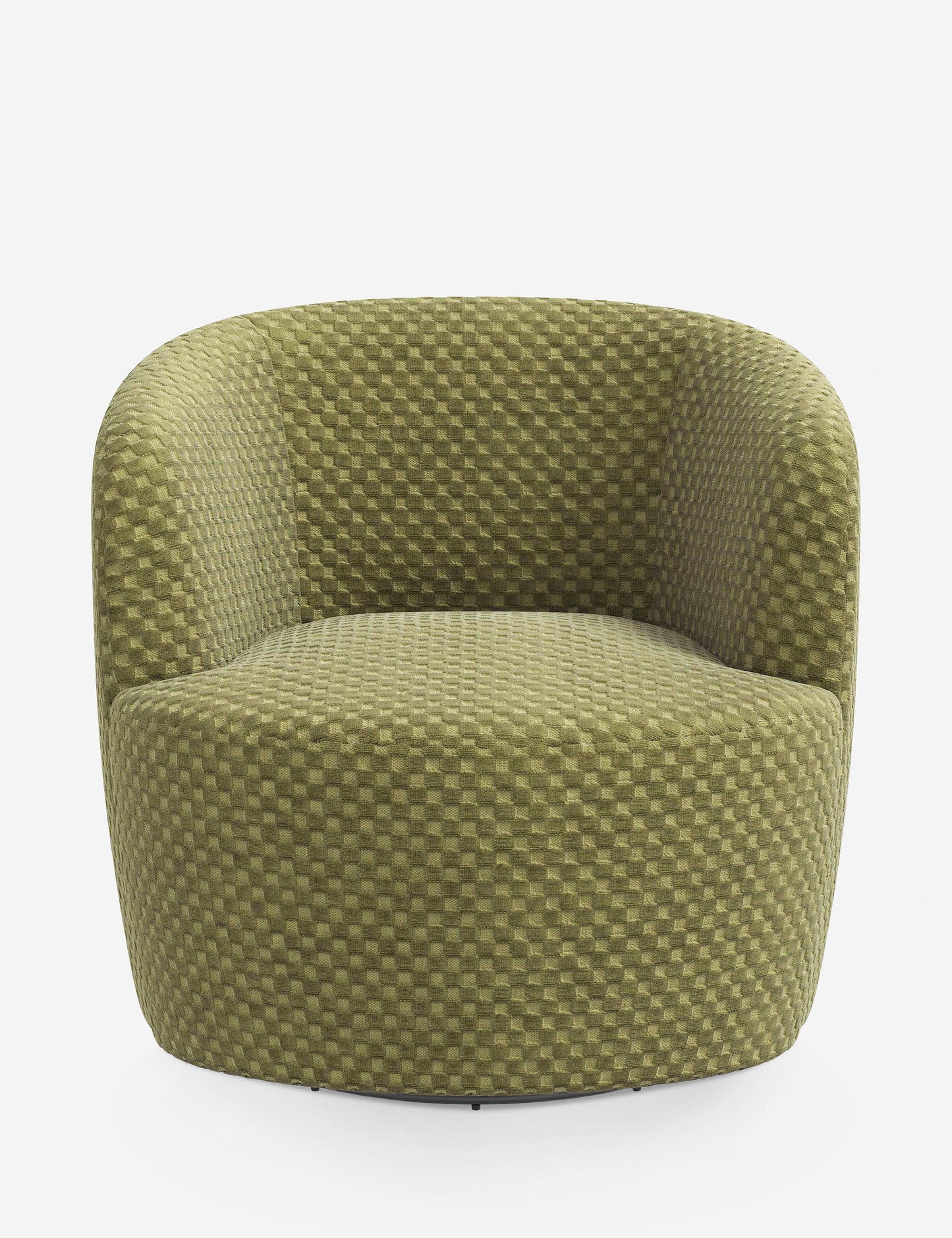 Rue Swivel Chair