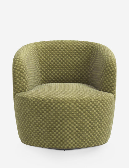 Rue Swivel Chair