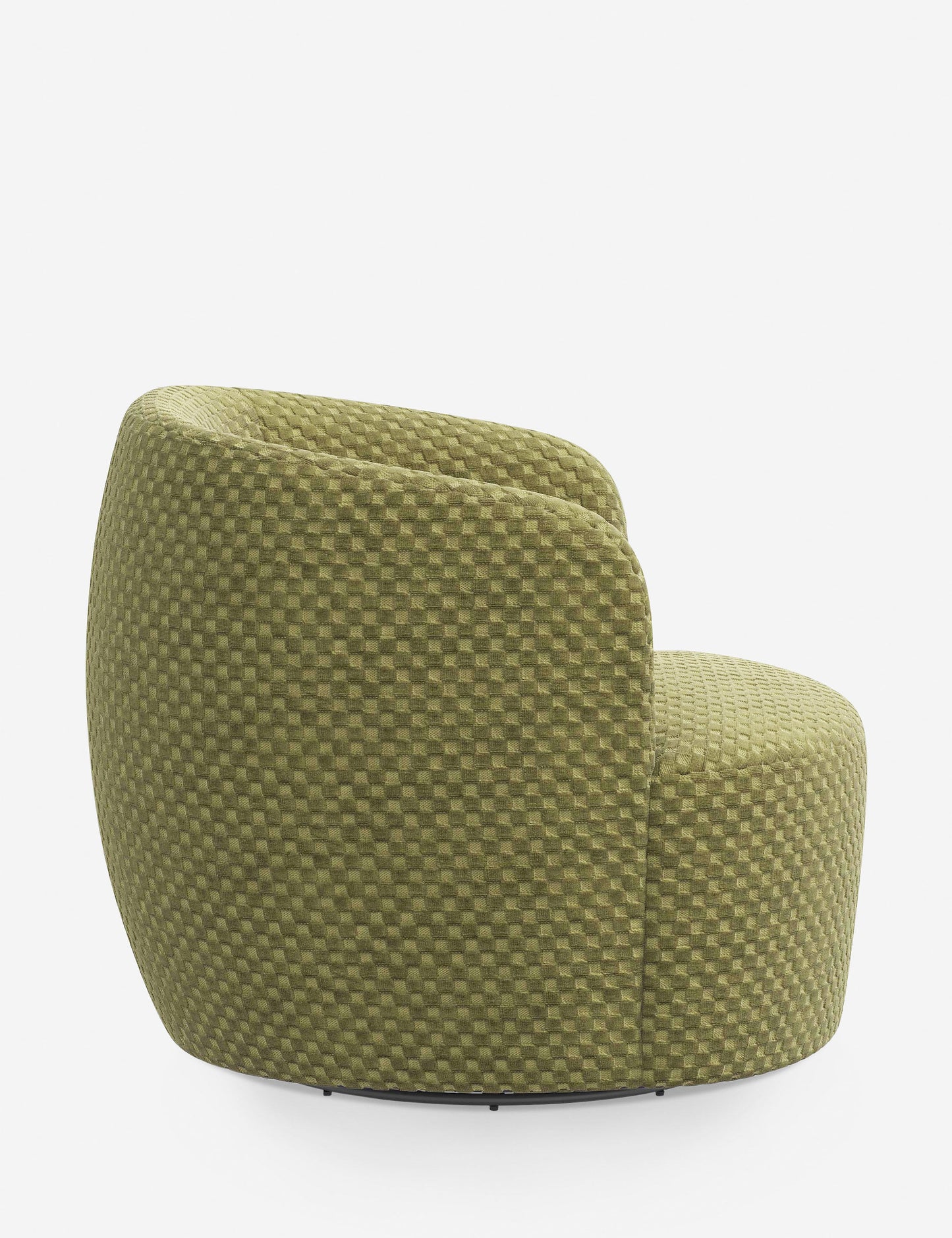 Rue Swivel Chair