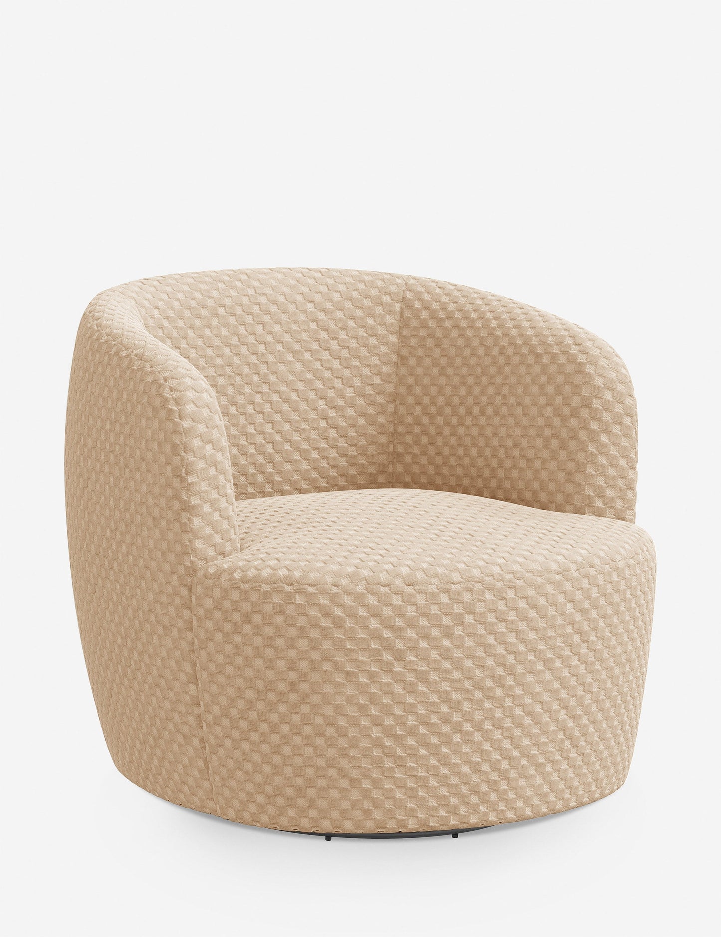 Rue Swivel Chair