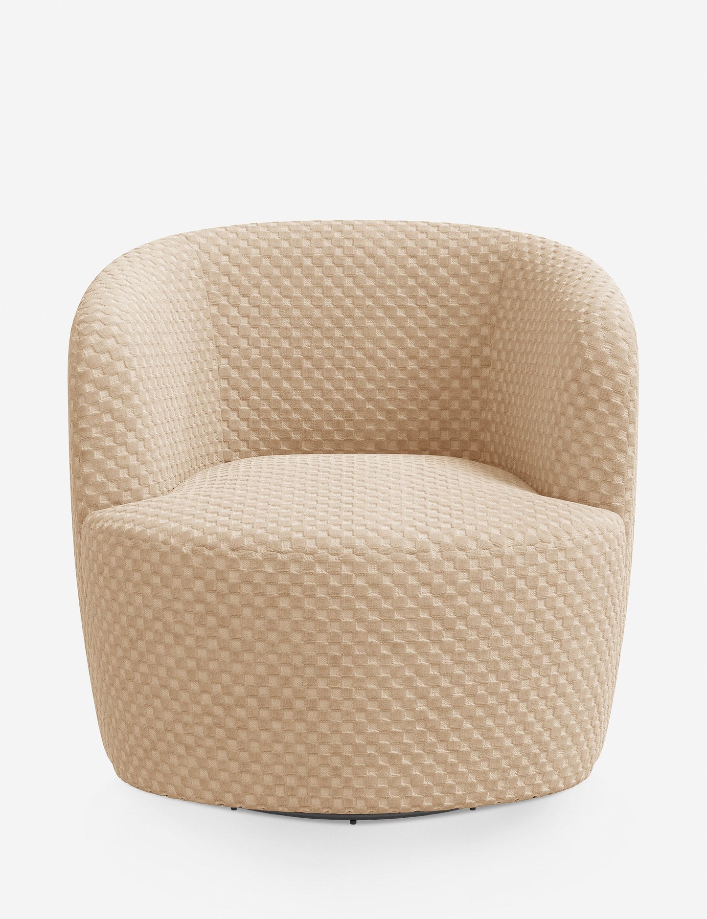 Rue Swivel Chair