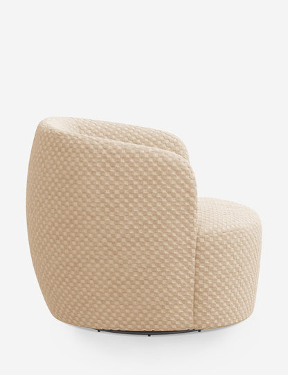 Rue Swivel Chair