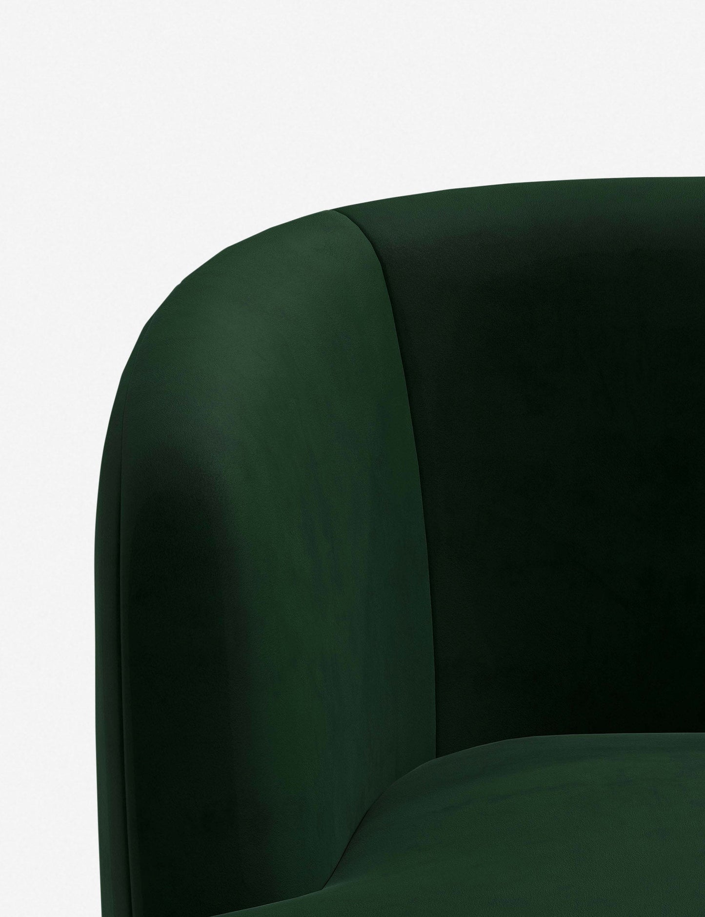 Rue Swivel Chair