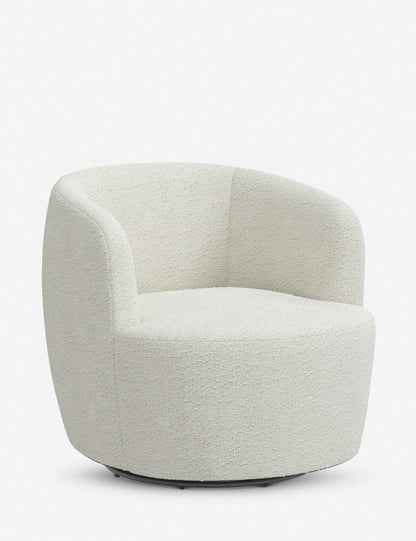 Rue Swivel Chair