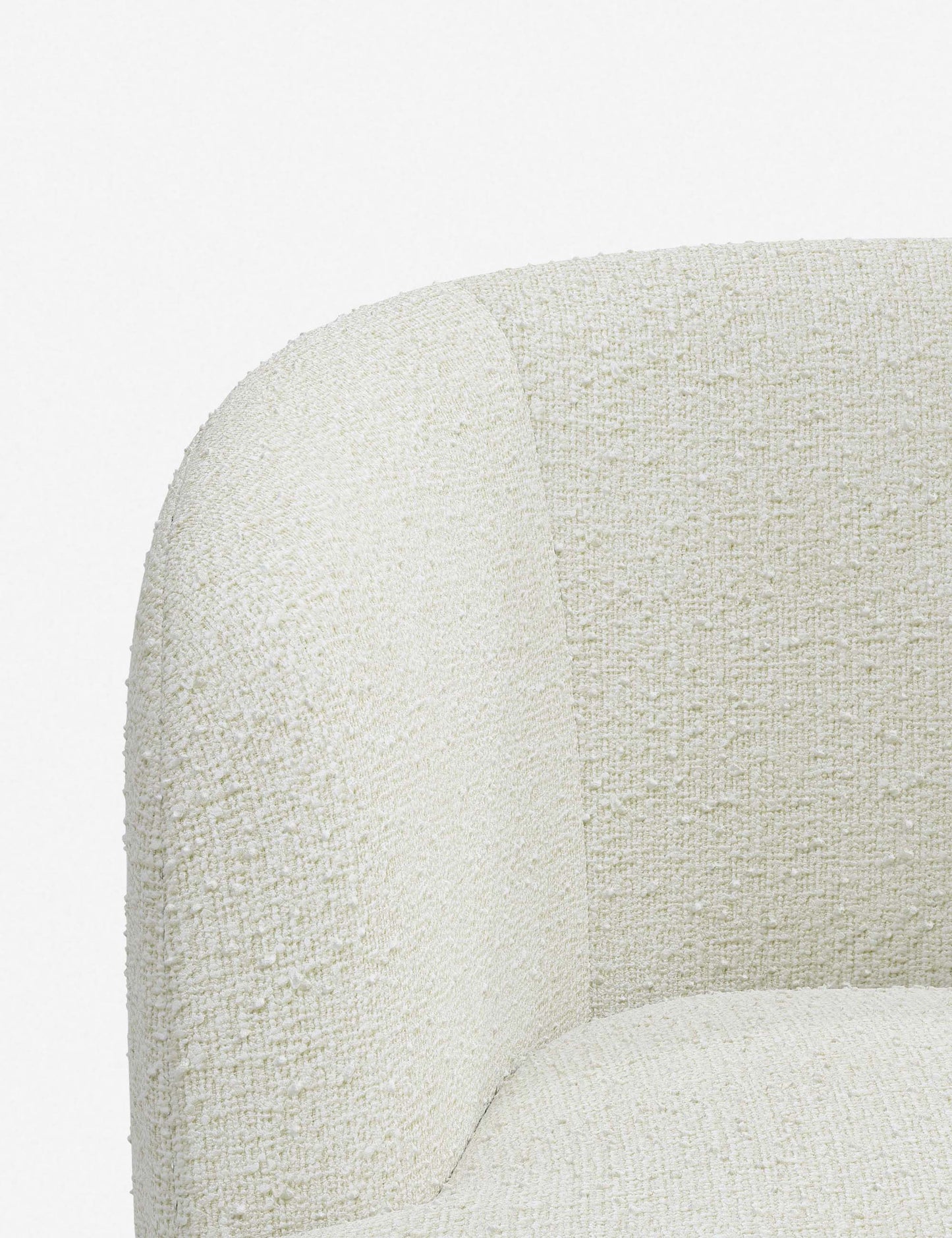 Rue Swivel Chair