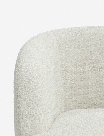 Rue Swivel Chair