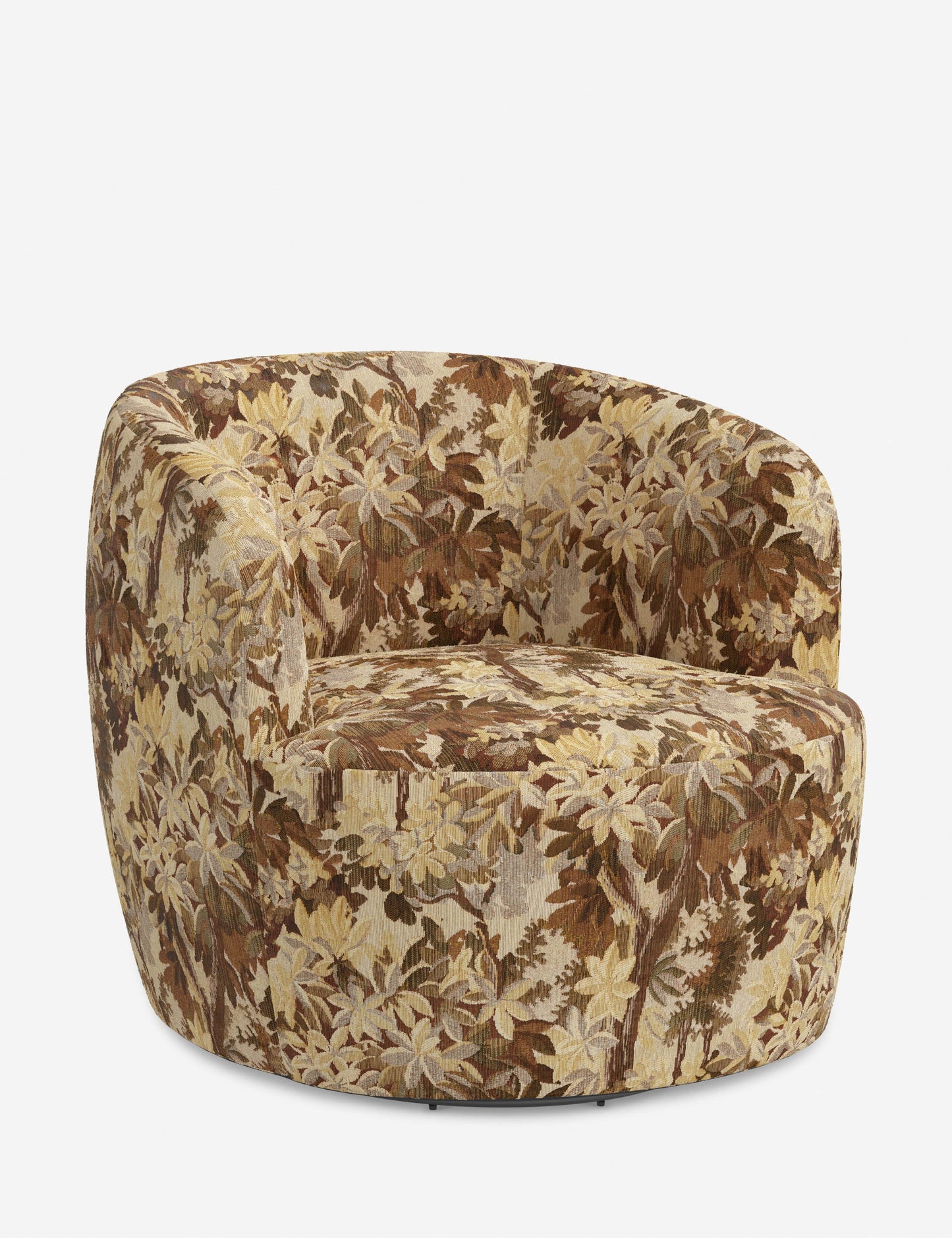 Rue Swivel Chair