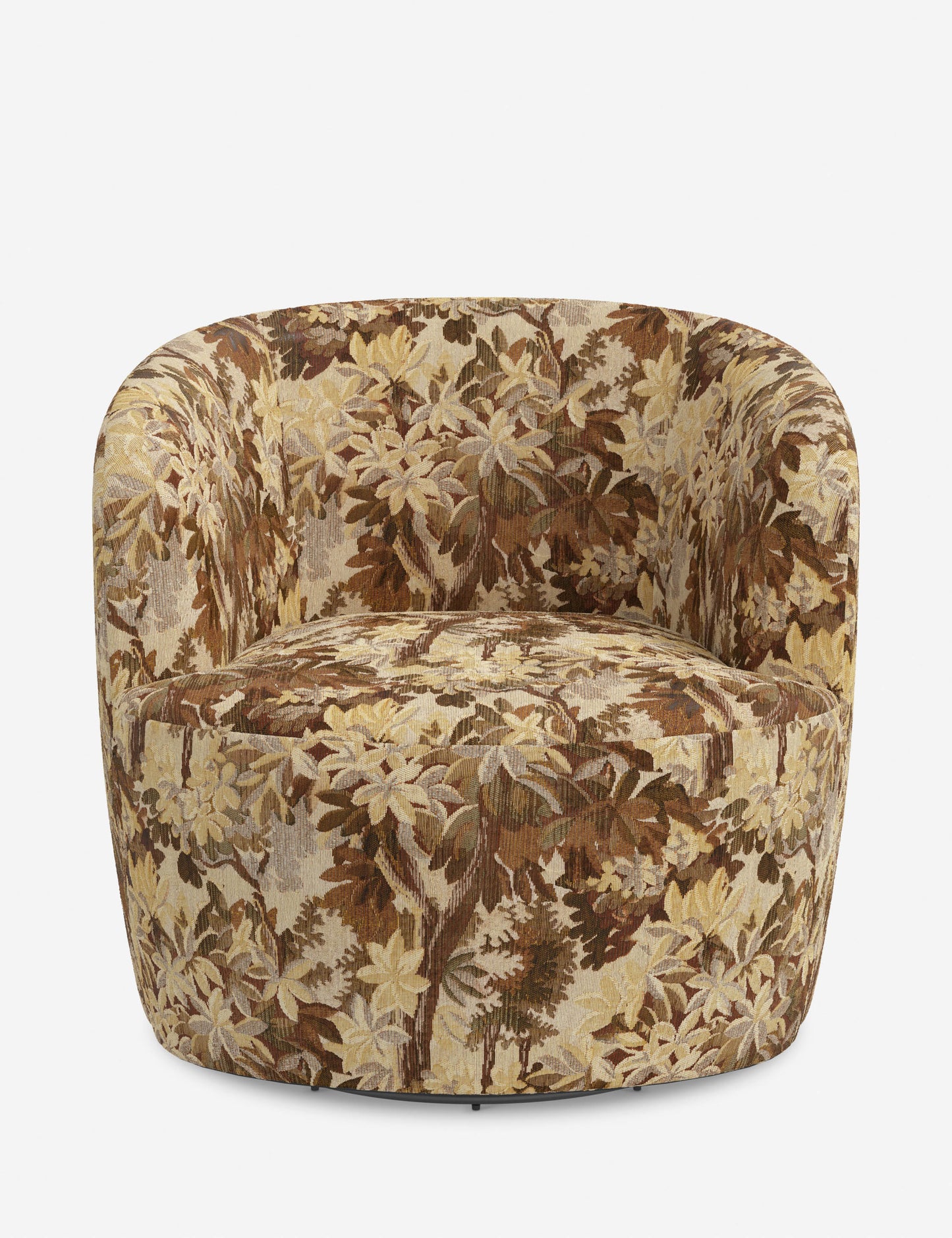 Rue Swivel Chair