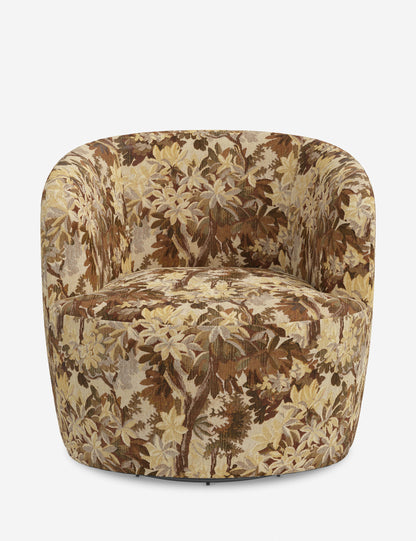 Rue Swivel Chair