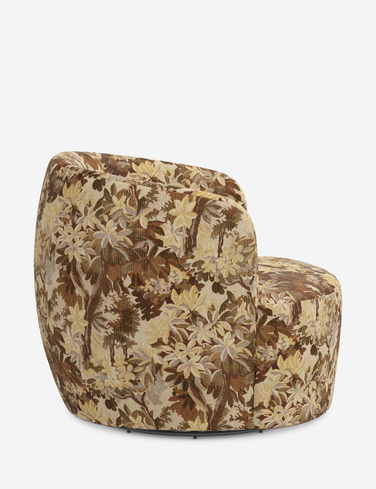 Rue Swivel Chair