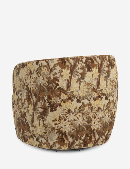 Rue Swivel Chair