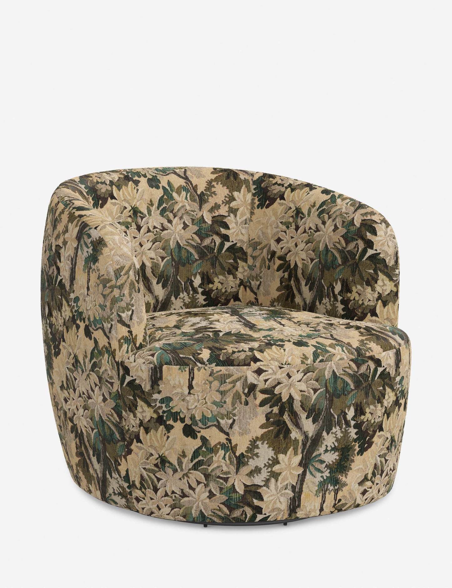 Rue Swivel Chair